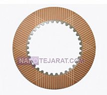 friction disc for z.f